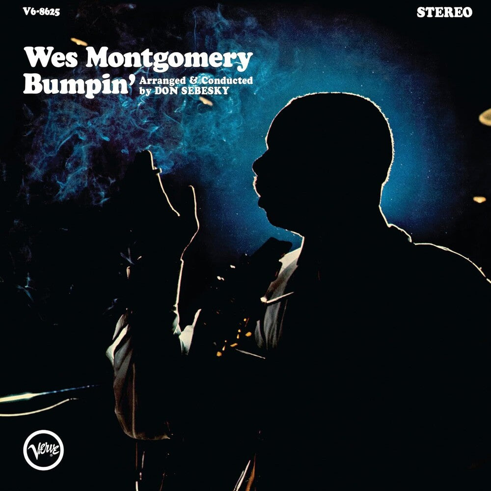 Bumpin' (Verve Acoustic Sounds Series) [180 Gram]