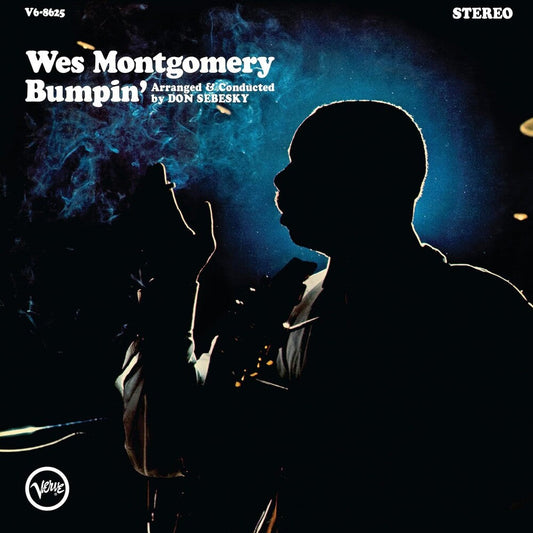 Bumpin' (Verve Acoustic Sounds Series) [180 Gram]