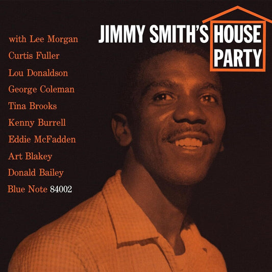 House Party (Blue Note Classic Vinyl Edition) [LP]