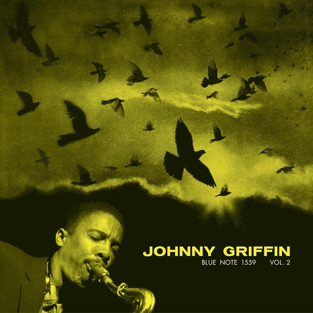 Blowing Session (Blue Note Classic Vinyl Edition) [LP]