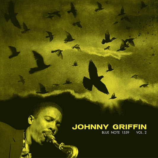 Blowing Session (Blue Note Classic Vinyl Edition) [LP]