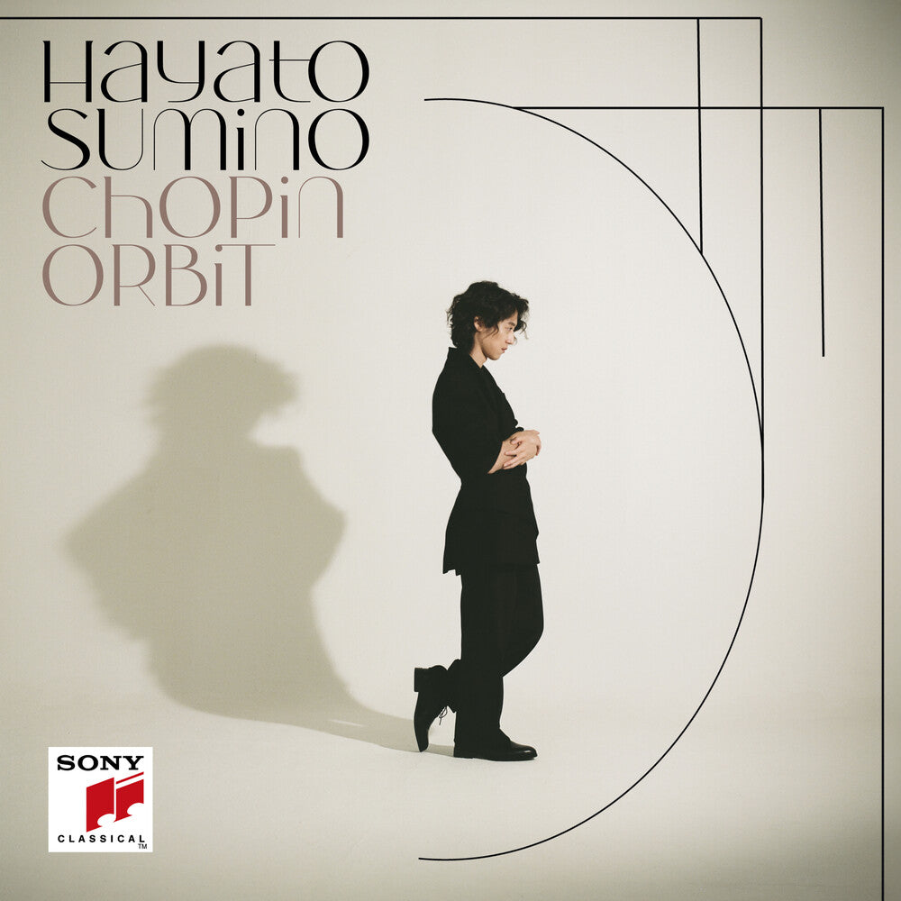 Chopin Orbit [LP]