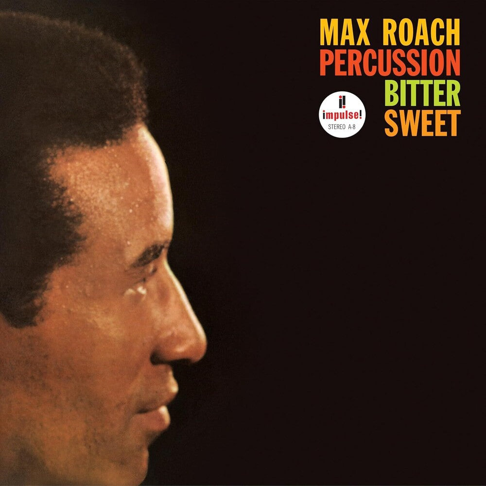 Percussion Bitter Sweet (Verve Vault Series) [180 Gram]