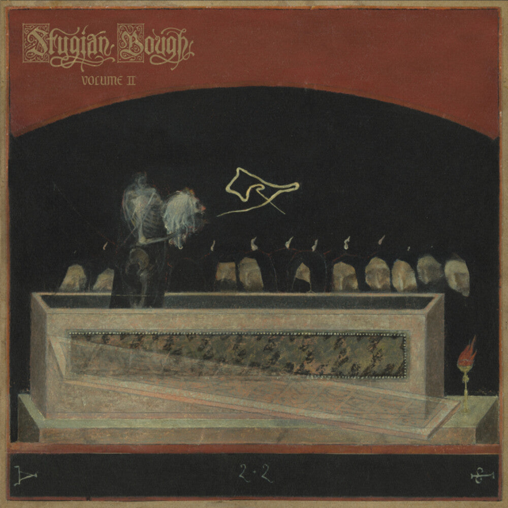 Stygian Bough Volume Ii [LP]