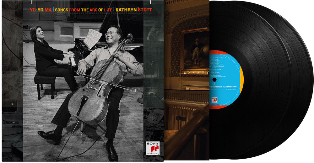 Songs From The Arc Of Life [180 Gram]