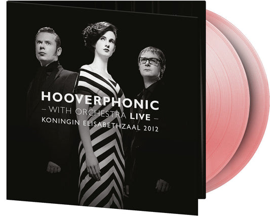 With Orchestra [Colored Vinyl] [180 Gram] (Pnk)