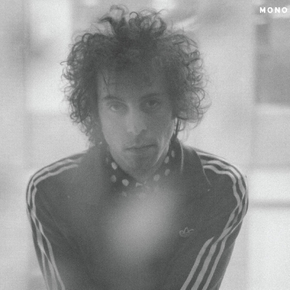 Mosey [Black Ice Colored Vinyl]