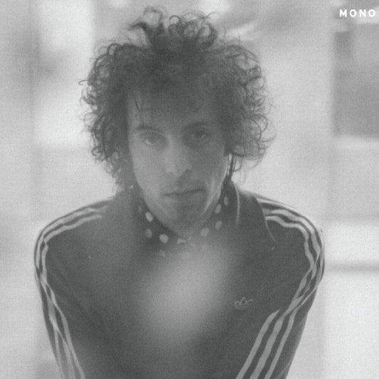 Mosey [Black Ice Colored Vinyl]