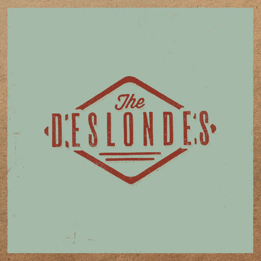 Deslondes [Colored Vinyl] (Purp)