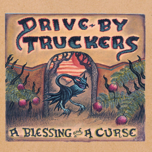 Blessing And A Curse [Colored Vinyl] (Pnk)