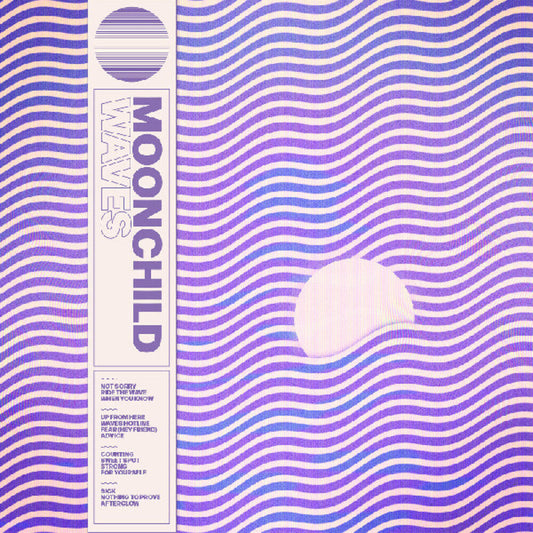 Waves [LP]