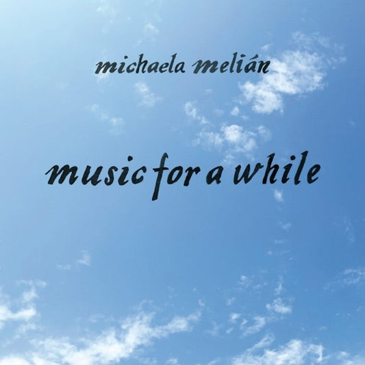 Music For A While [LP]