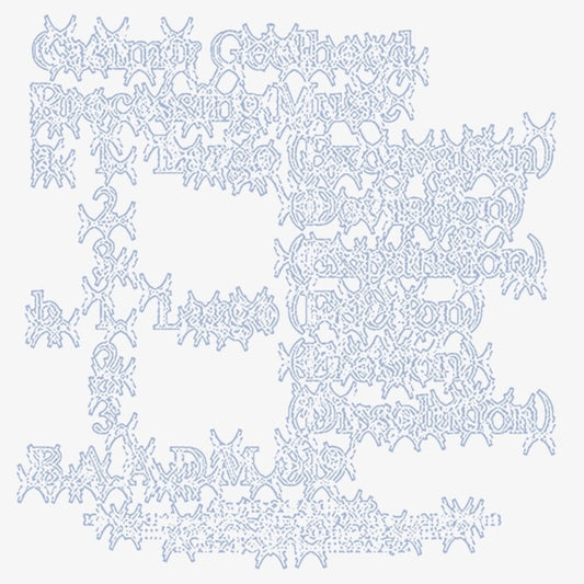 Processing Music [LP]