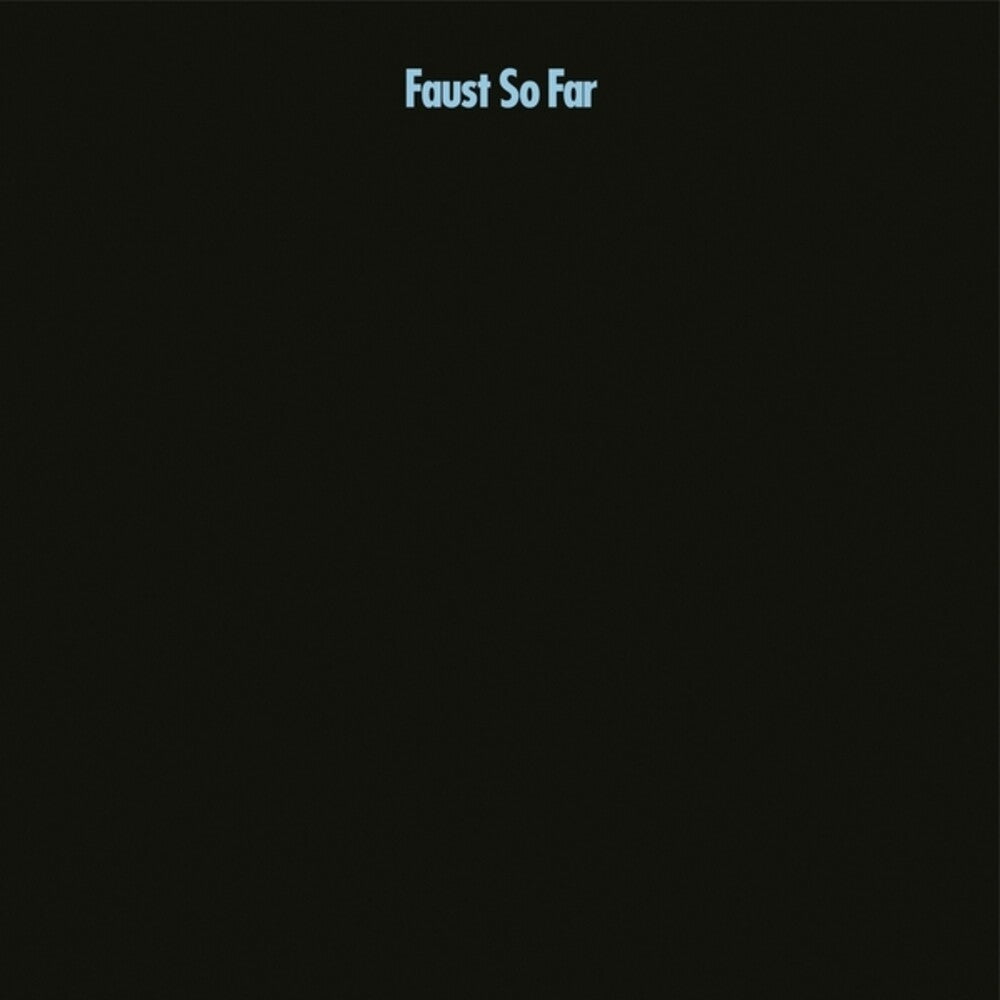 So Far [LP]