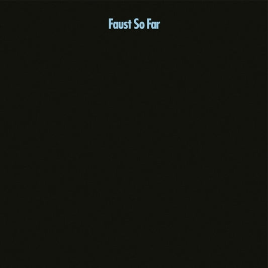 So Far [LP]