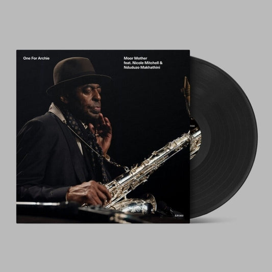 Moor Mother - One For Archie [LP]