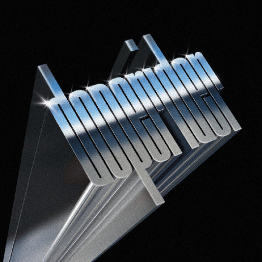 Doperider (Blue) [Colored Vinyl] [Indie Exclusive]