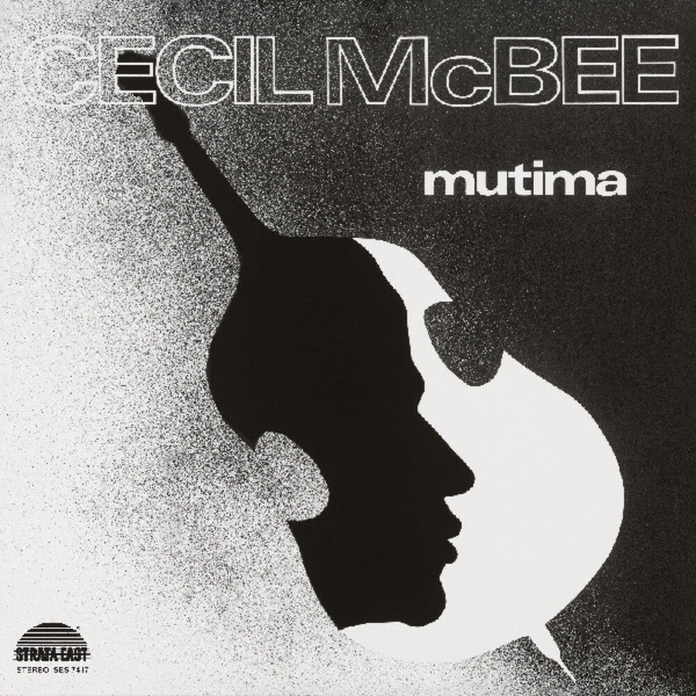 Mutima [Deluxe 180 Gram]