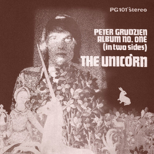 Unicorn (Phot) [LP]