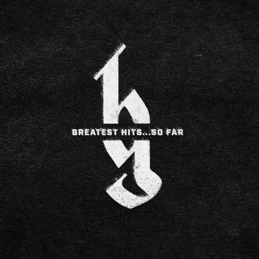 Greatest Hits...So Far [LP]