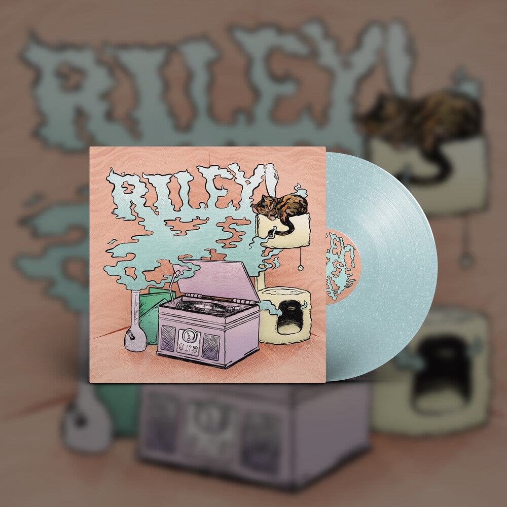 Riley! [LP]