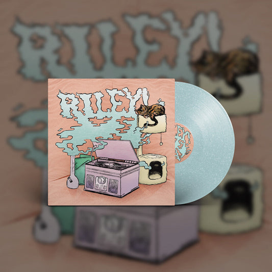 Riley! [LP]