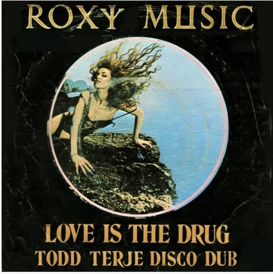 Love Is The Drug [12" Vinyl]