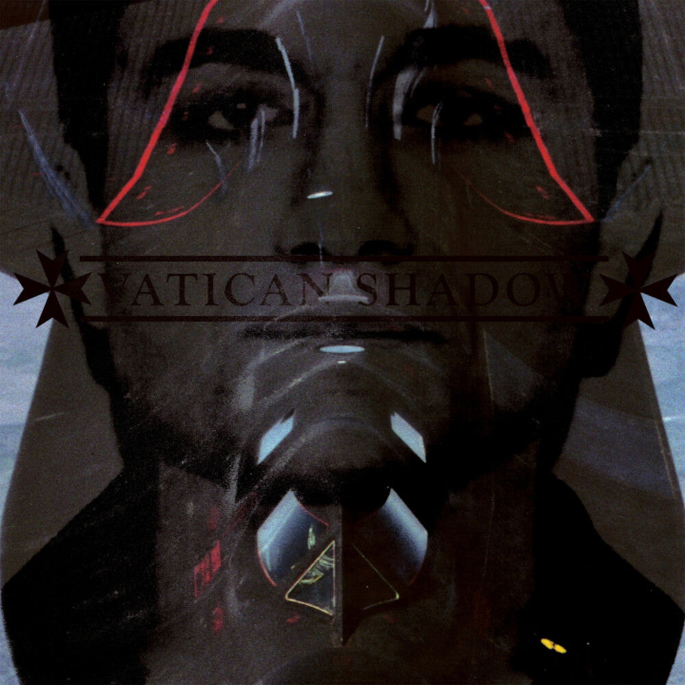 20th Hijacker [Colored Vinyl]