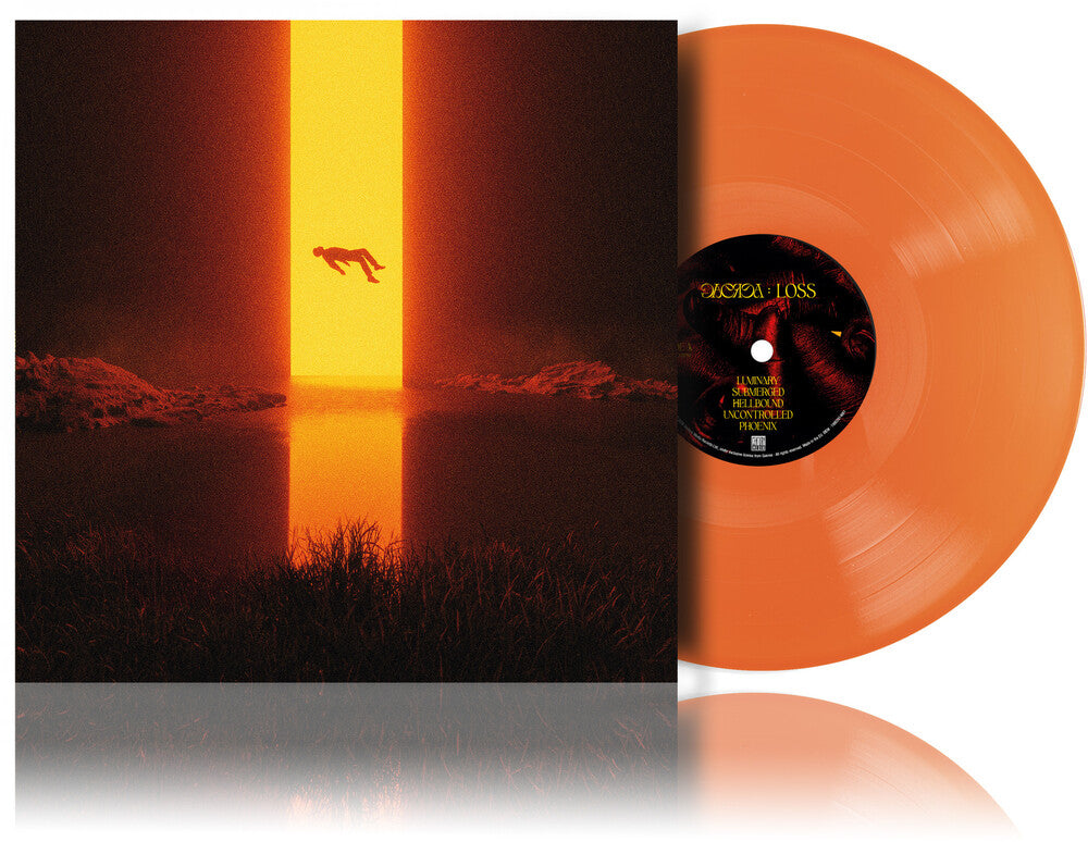 Loss [Orange Crush	LP]
