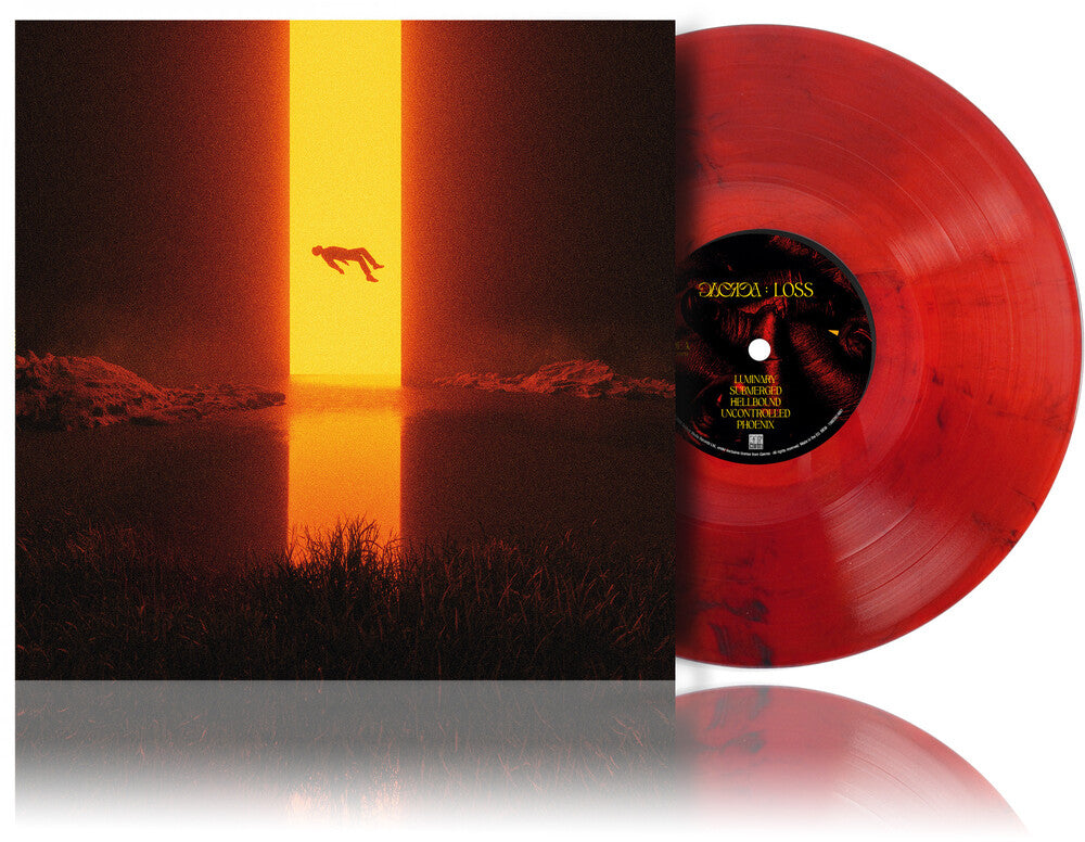 Loss [Indie Exclusive Red Smoke LP]