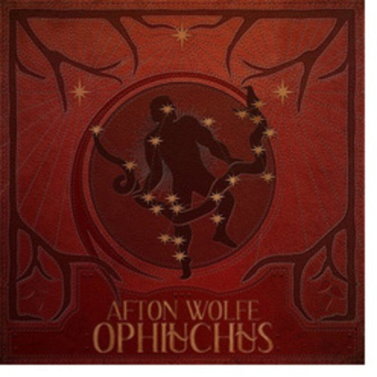Afton Wolfe - Ophiuchus [LP]
