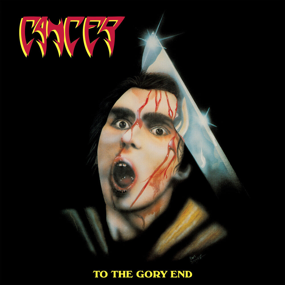 To The Gory End [LP]