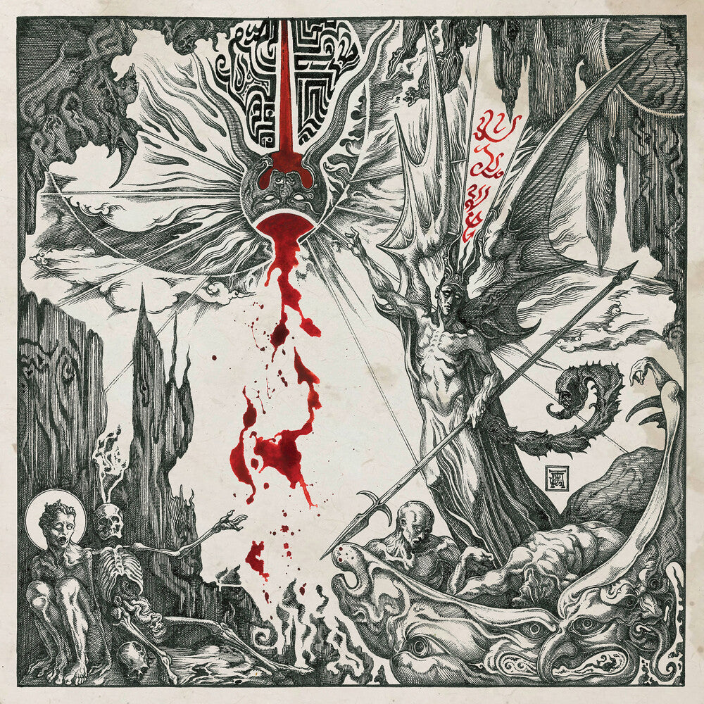 Ashspawn [Deluxe] [Limited Edition]