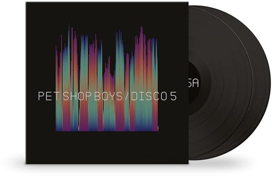 Disco 5 [LP]