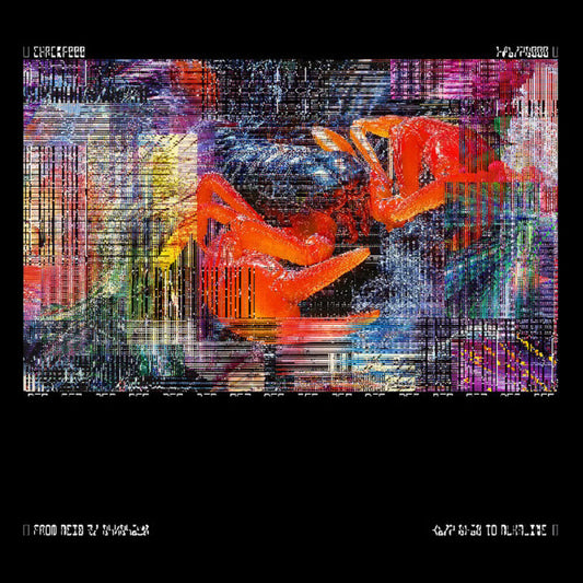 Chroma 000 [Deluxe]
