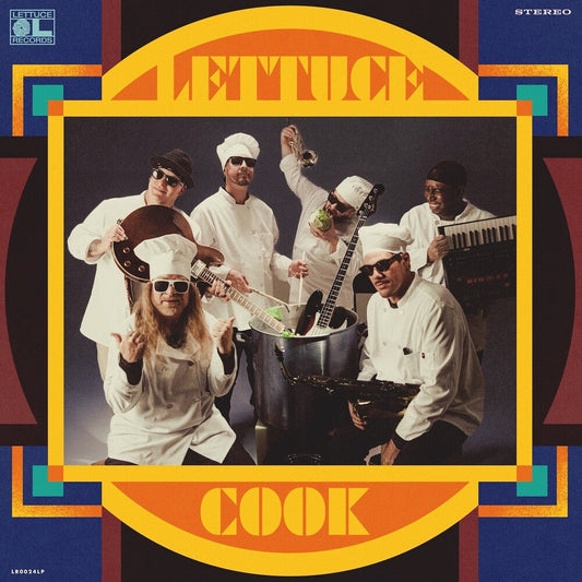 Cook [Indie Exclusive Coke Bottle Translucent]