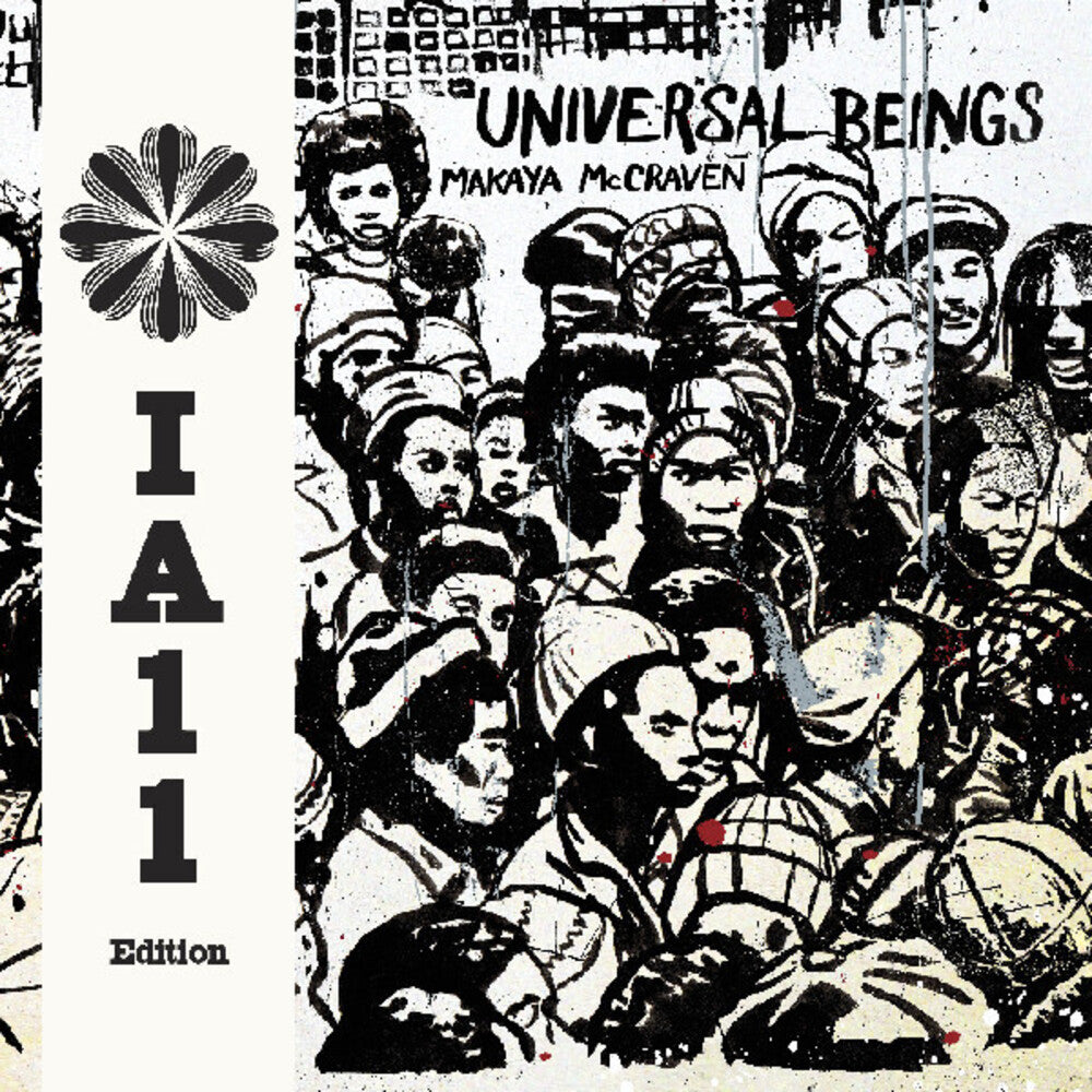 Universal Beings (IA11 Edition) [Deluxe with Booklet]