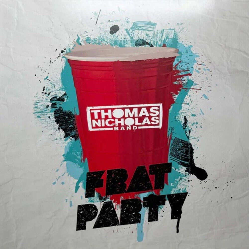 Frat Party - O.S.T. [Colored Vinyl]