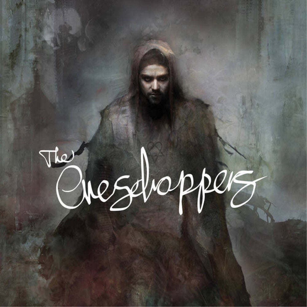 Evesdroppers [Colored Vinyl]