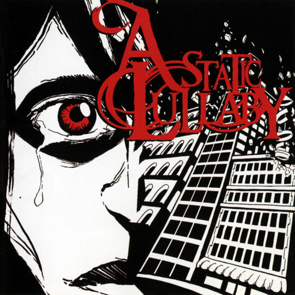 Static Lullaby [Colored Vinyl] (Spla)