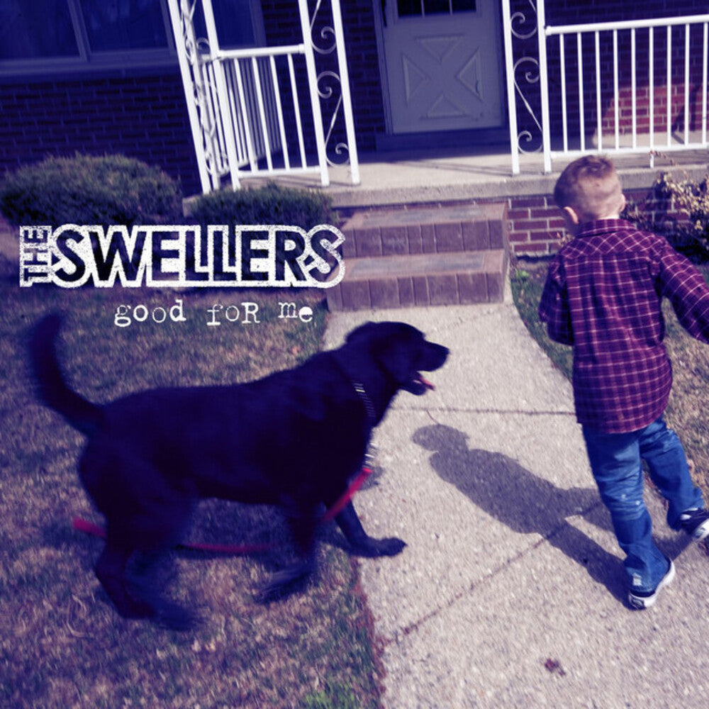 Good For Me [Colored Vinyl] [Limited Edition]