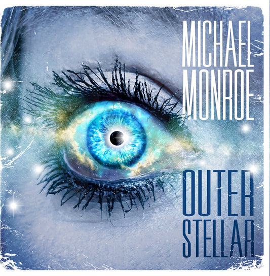 Outerstellar [LP]