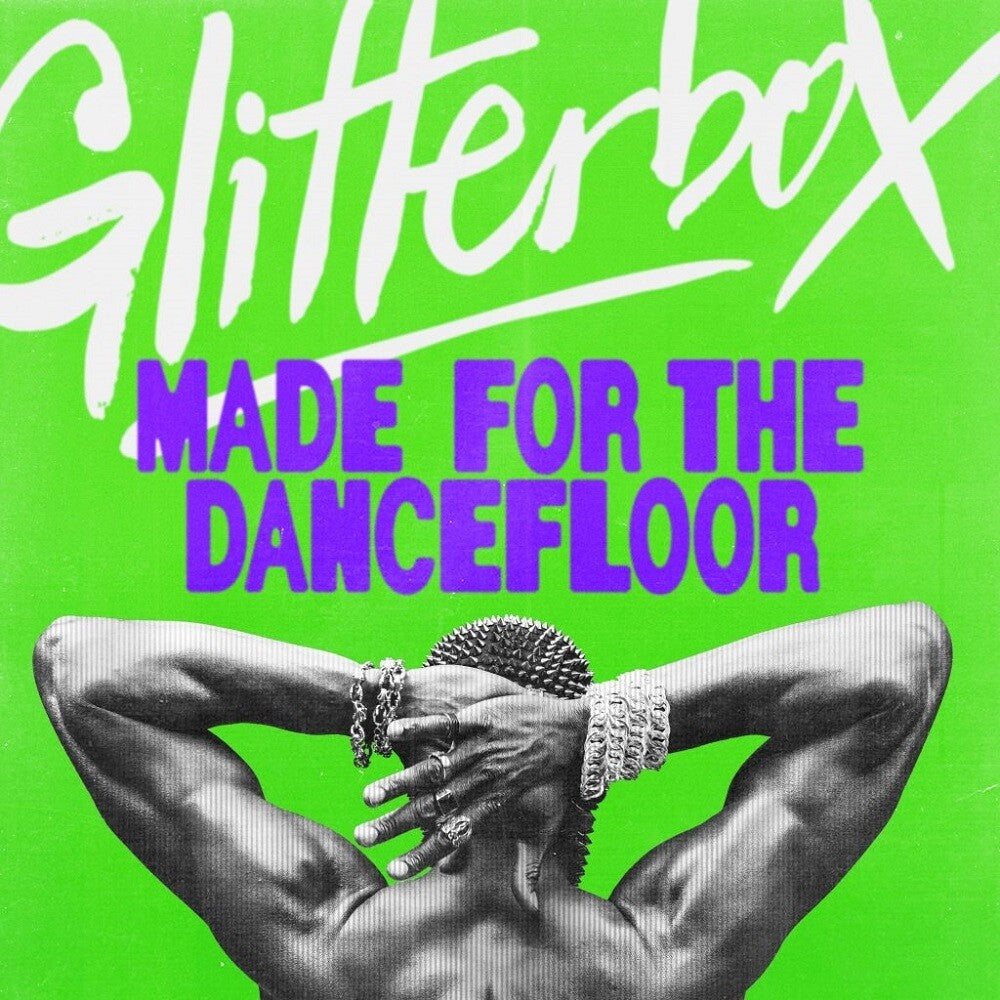 Glitterbox: Made For The Dancefloor / Various [LP]