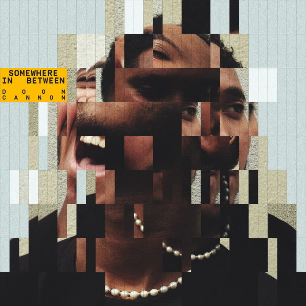 Somewhere In Between [LP]