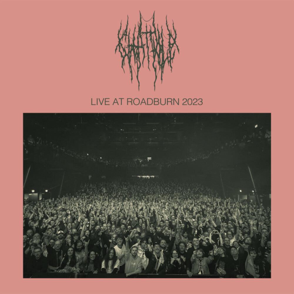 Live At Roadburn [LP]
