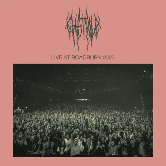 Live At Roadburn [LP]