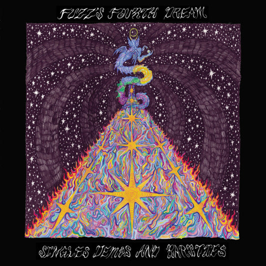 Fuzz's Fourth Dream [LP]