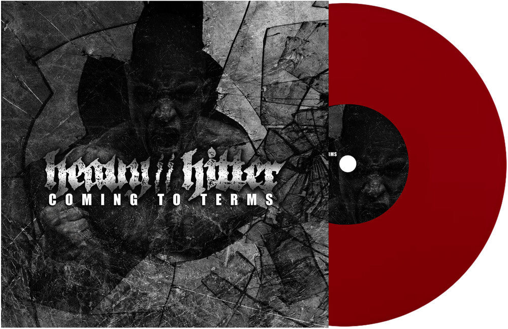 Coming To Terms / Moments Of Misery [LP]