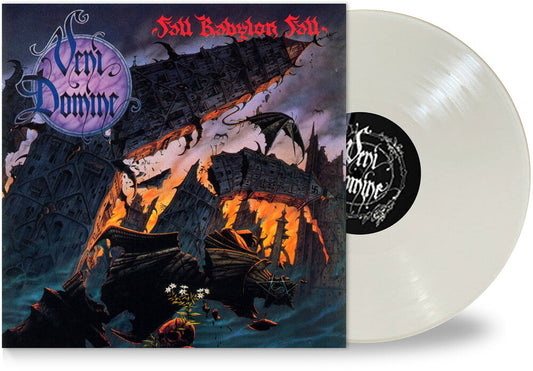 Fall Baylon Fall 3 (Bonus Tracks) [Deluxe Colored Vinyl]