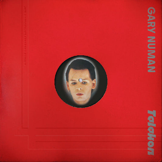 Telekon (Bonus Tracks) [Colored Vinyl] [Deluxe] (Aniv) (Exp)
